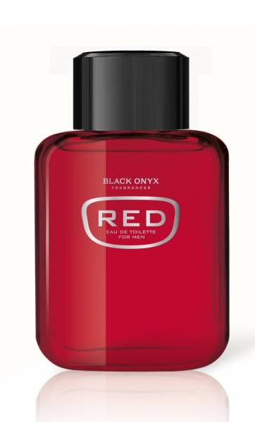 Red for Men Parfüm Düfte EdT 100 ml Black Onyx Fragrances
